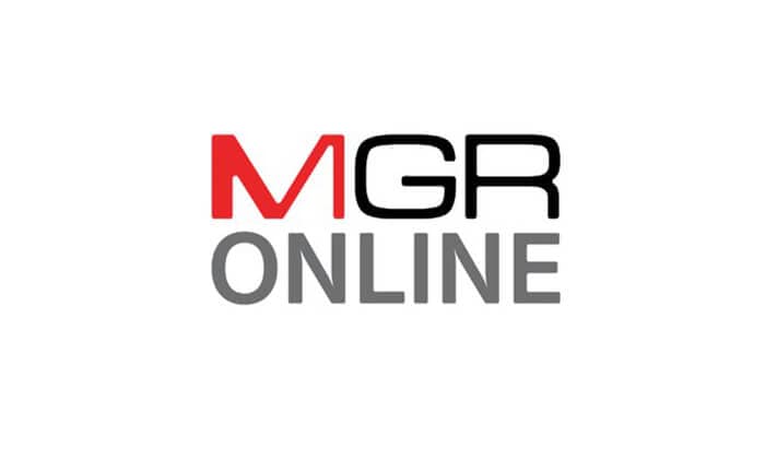 MGR Online